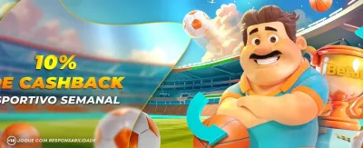 Sua Sorte Começa no Pinbet banner