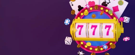 Bônus Exclusivo Pinbet Casino banner